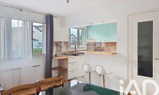 Appartement 3 Pièces 49 m² à vendre à Gournay-sur-Marne (93460)