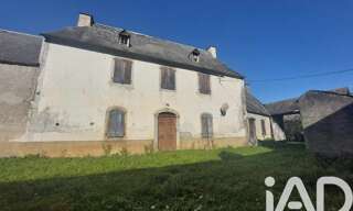 Maison 5 Pièces 180 m² à vendre à Laborde (65130)
