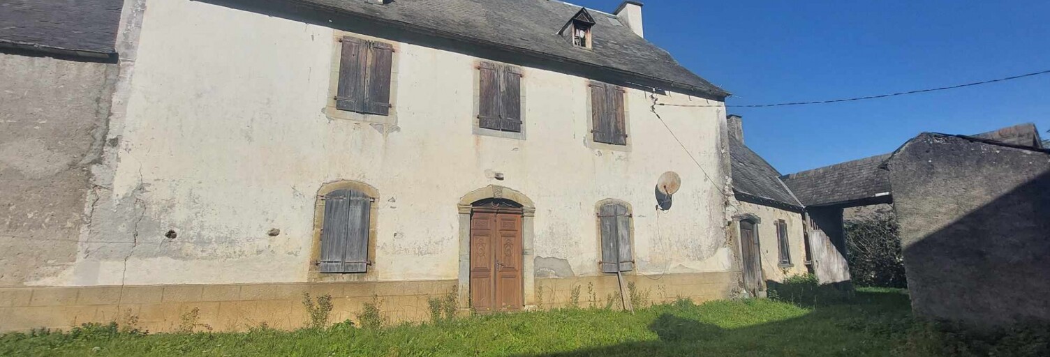 Maison 5 Pièces 180 m² à vendre à Laborde (65130)