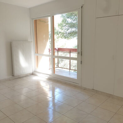 Appartement 1 pièces 586 €