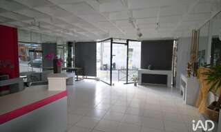 Commerce  105 m² à vendre à Hennebont (56700)