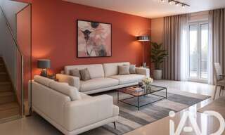 Maison 5 Pièces 115 m² à vendre à Lagny-sur-Marne (77400)