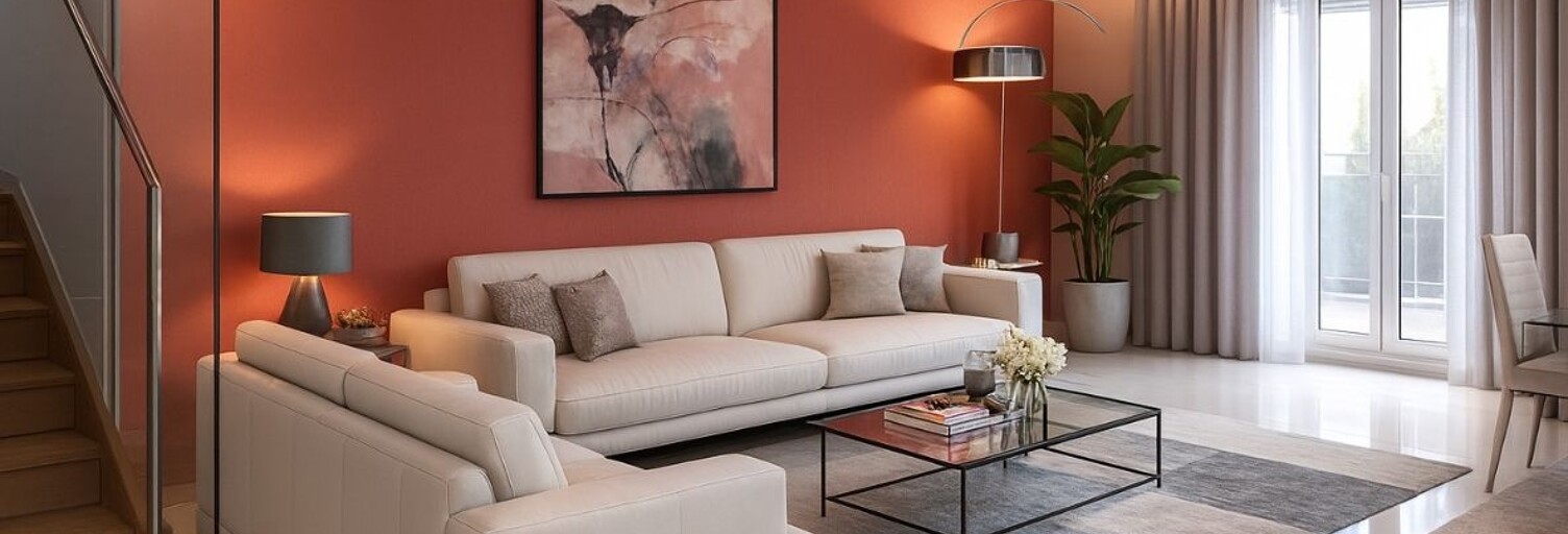 Maison 5 Pièces 115 m² à vendre à Lagny-sur-Marne (77400)