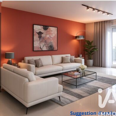 Maison 5 pièces 372000 €