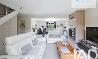 Maison 6 Pièces 145 m² à vendre à Saint-Fargeau-Ponthierry (77310)