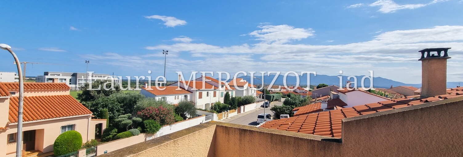 Maison 5 Pièces 155 m² à vendre à Perpignan (66100)