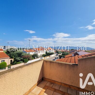 Maison 5 pièces 320000 €