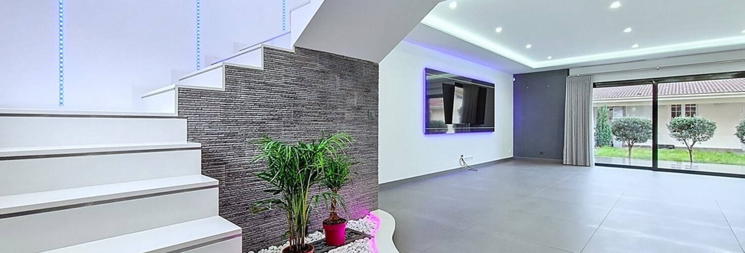 Maison 7 Pièces 159 m² à vendre à Livry-Gargan (93190)