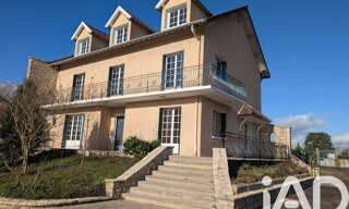 Maison 8 Pièces 184 m² à vendre à Baulne (91590)