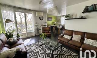 Appartement 4 Pièces 71 m² à vendre à Chartres (28000)