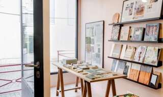 Commerce  46 m² à vendre à Sceaux (92330)