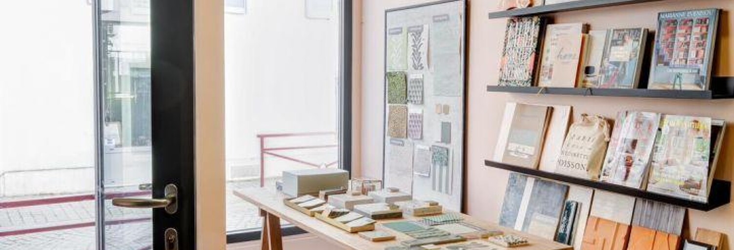 Commerce  46 m² à vendre à Sceaux (92330)