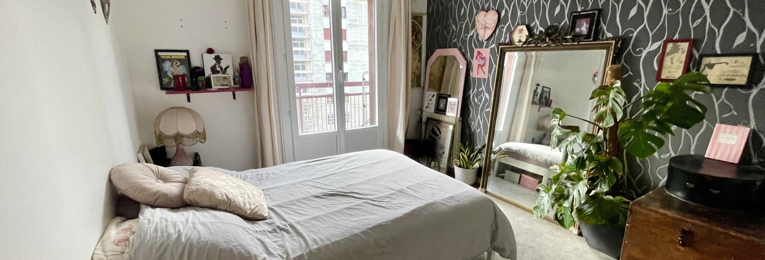 Appartement 4 Pièces 78 m² à vendre à Vizille (38220)