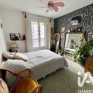 Appartement 4 pièces 125000 €