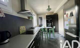 Appartement 4 Pièces 78 m² à vendre à Vizille (38220)