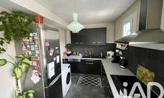 Appartement 4 Pièces 78 m² à vendre à Vizille (38220)