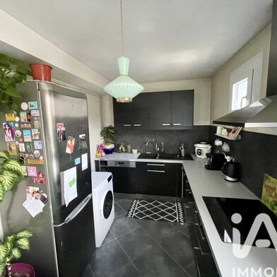 Appartement 4 pièces 125000 €