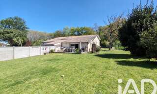 Maison 5 Pièces 110 m² à vendre à Gradignan (33170)