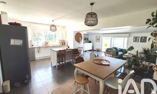 Maison 5 Pièces 110 m² à vendre à Gradignan (33170)