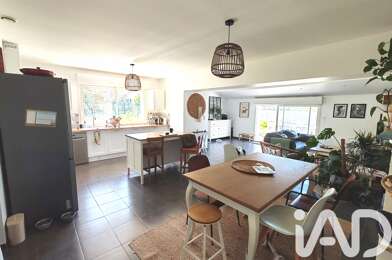 Maison 5 pièces 420000 €