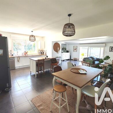 Maison 5 pièces 420000 €