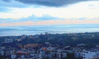 Appartement 5 Pièces 80 m² à vendre à Saint-Denis (97400)