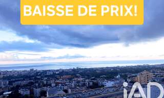 Appartement 5 Pièces 80 m² à vendre à Saint-Denis (97400)