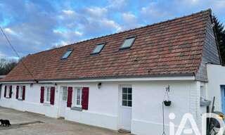 Maison 7 Pièces 125 m² à vendre à Alembon (62850)