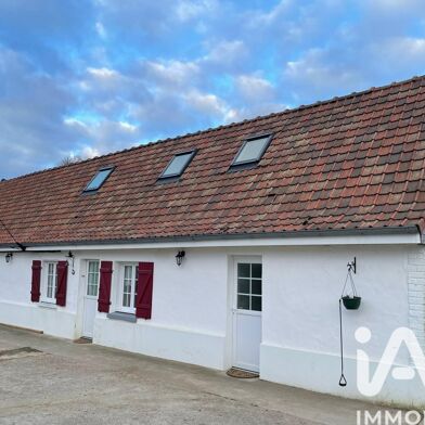 Maison 7 pièces 245000 €