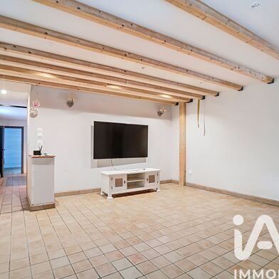 Maison 7 pièces 235000 €