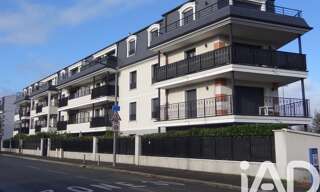 Appartement 1 Pièce 26 m² à vendre à Noisy-le-Grand (93160)