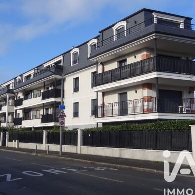 Appartement 1 pièces 160000 €