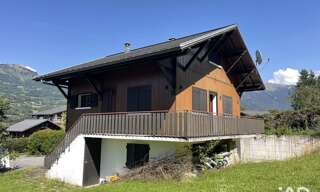 Maison 4 Pièces 127 m² à vendre à Morillon (74440)