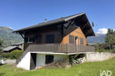 Maison 4 pièces 690000 €