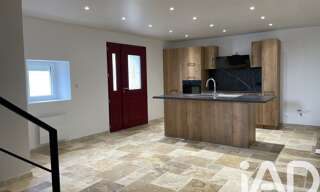 Maison 6 Pièces 122 m² à vendre à Neuillé-Pont-Pierre (37360)