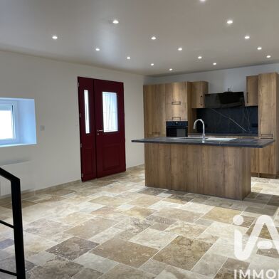 Maison 6 pièces 275000 €