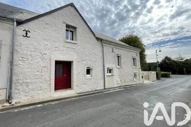 Maison 6 pièces 223600 €