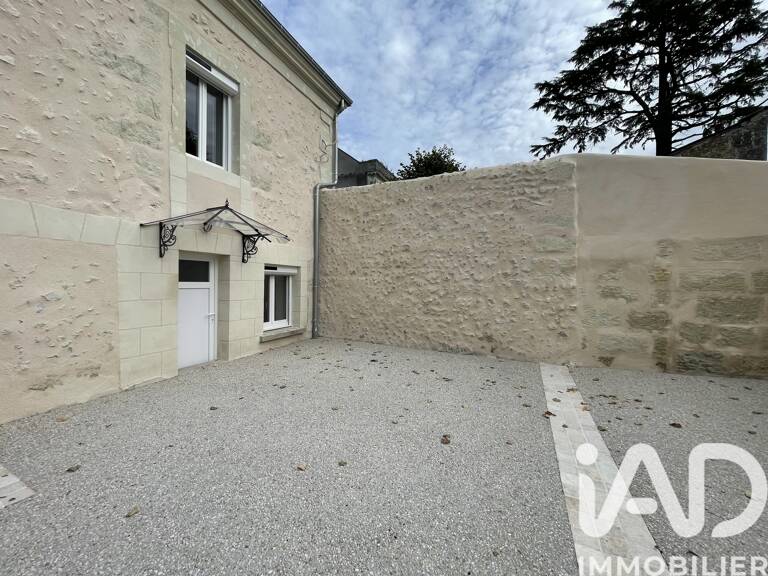 Vente Maison d'architecte 6 pièces — photo 1