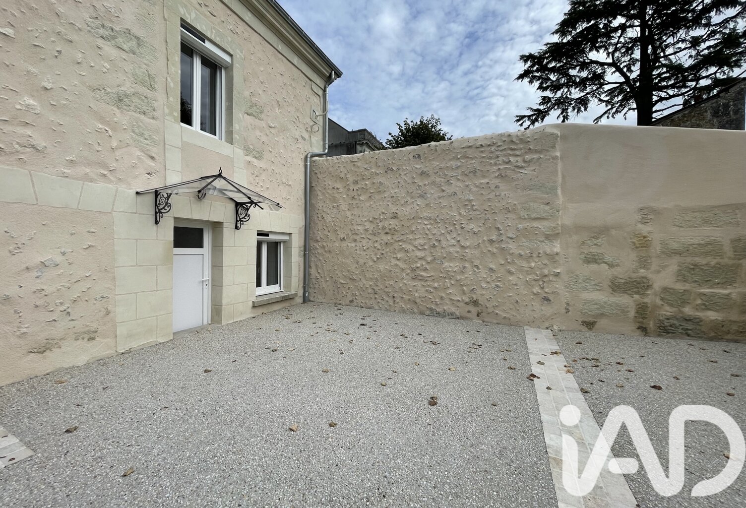 Vente Maison d'architecte 6 pièces — photo 1