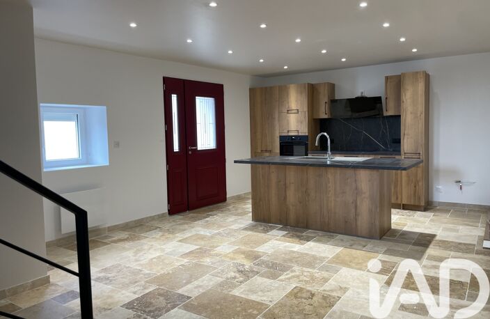 Vente Maison d'architecte 6 pièces — photo 2