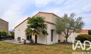 Maison 6 Pièces 145 m² à vendre à La Chapelle-Heulin (44330)