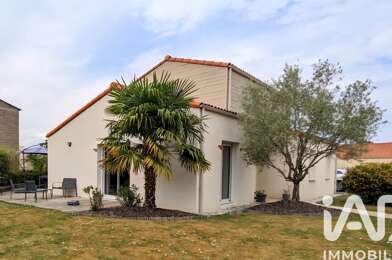 Maison 6 pièces 366500 €