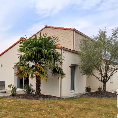 Maison 6 pièces 377000 €