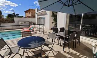 Maison 4 Pièces 152 m² à vendre à Nîmes (30000)