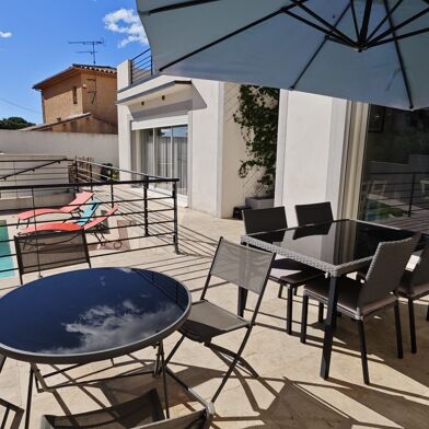 Maison 4 pièces 399000 €