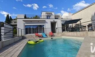 Maison 4 Pièces 152 m² à vendre à Nîmes (30000)