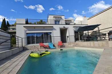 Maison 4 pièces 390000 €