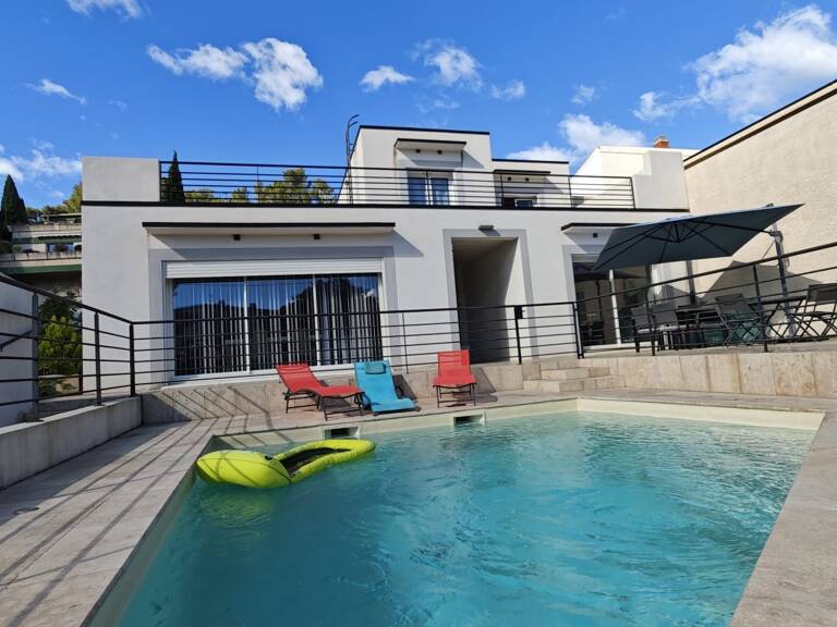Vente Maison/villa 5 pièces — photo 1