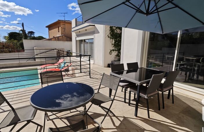 Vente Maison/villa 5 pièces — photo 2