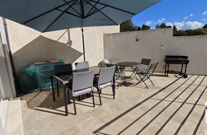 Vente Maison/villa 5 pièces — photo 3